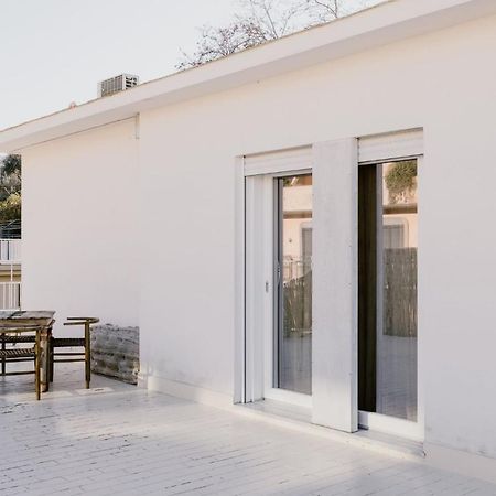 Sole Suites Península Sorrentina Exterior foto