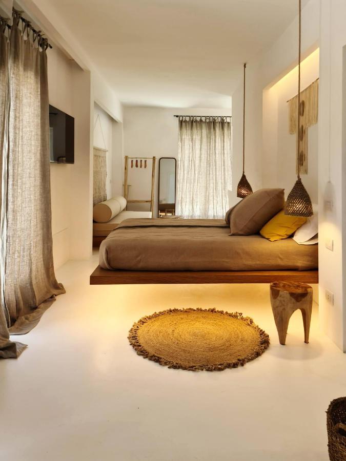 Sole Suites Península Sorrentina Exterior foto