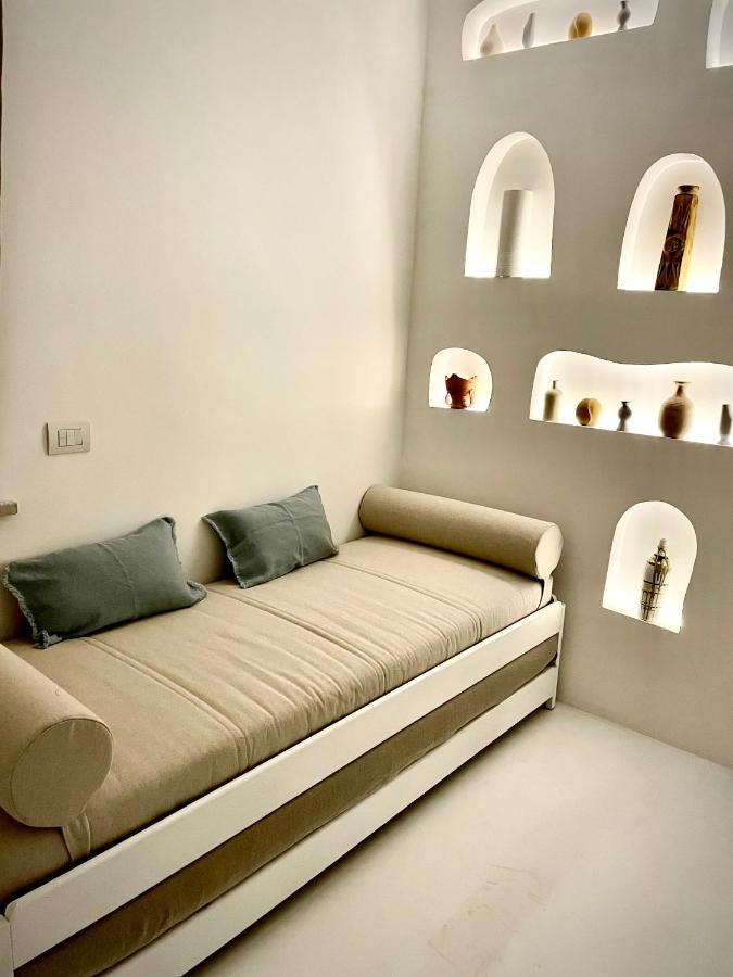 Sole Suites Península Sorrentina Exterior foto